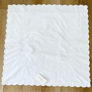 NWT PRATESI Euro Sham